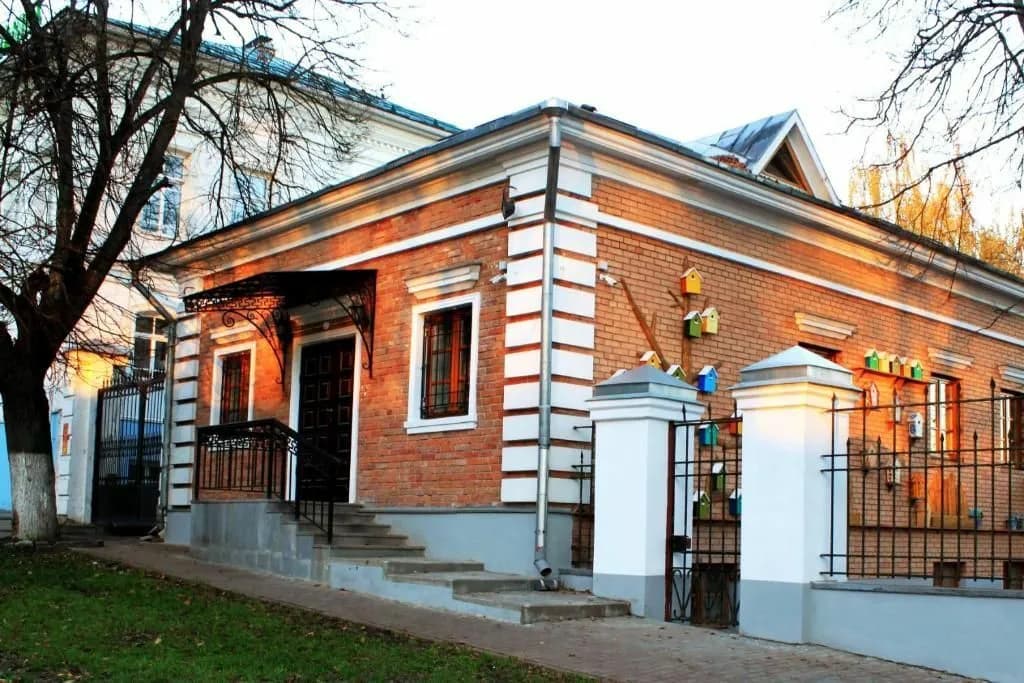 Отель Скворечник - Кострома