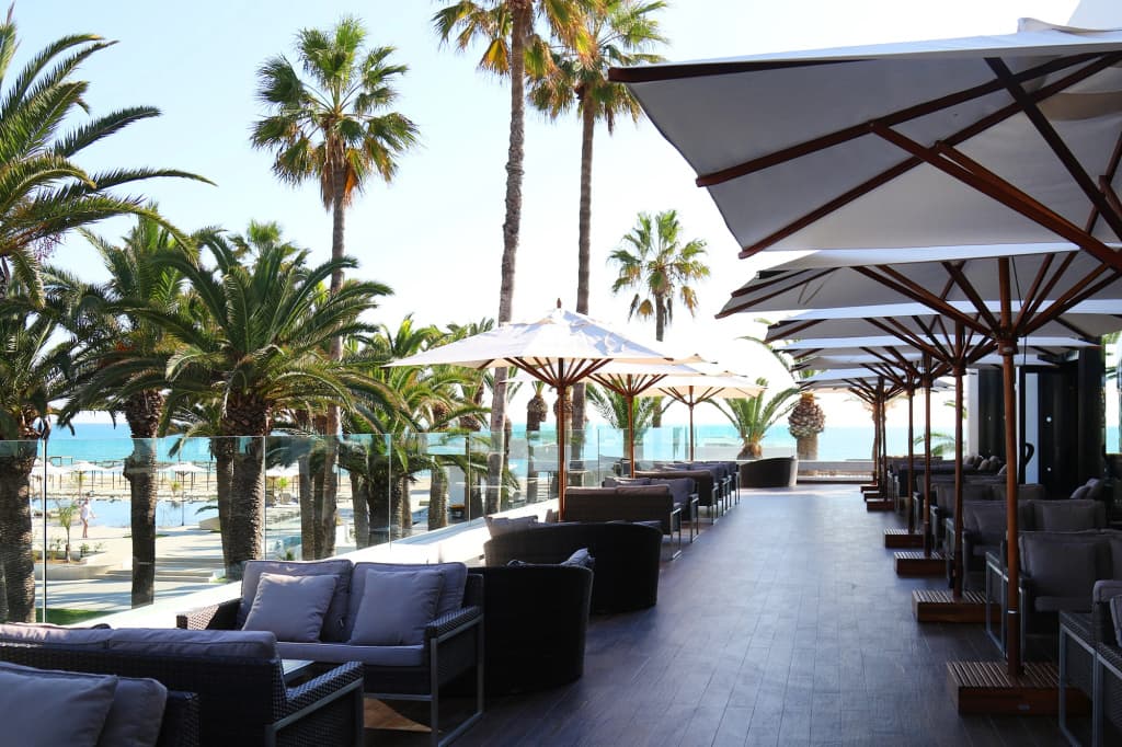 Les Orangers Garden Villas & Bungalows - Хаммамет