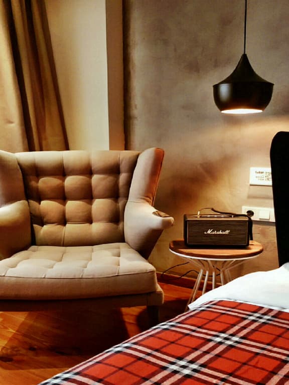 SuB Karakoy Hotel - Стамбул