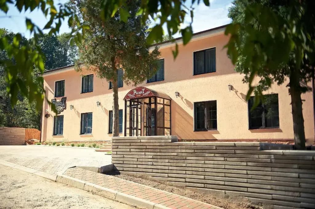 Гостиница Респект-hotel - Смоленск
