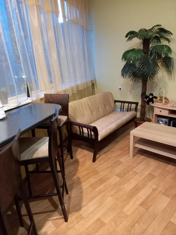 Hostel Buen Camino - Новосибирск