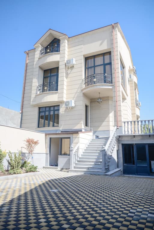 Отель Maison Yerevan - Ереван