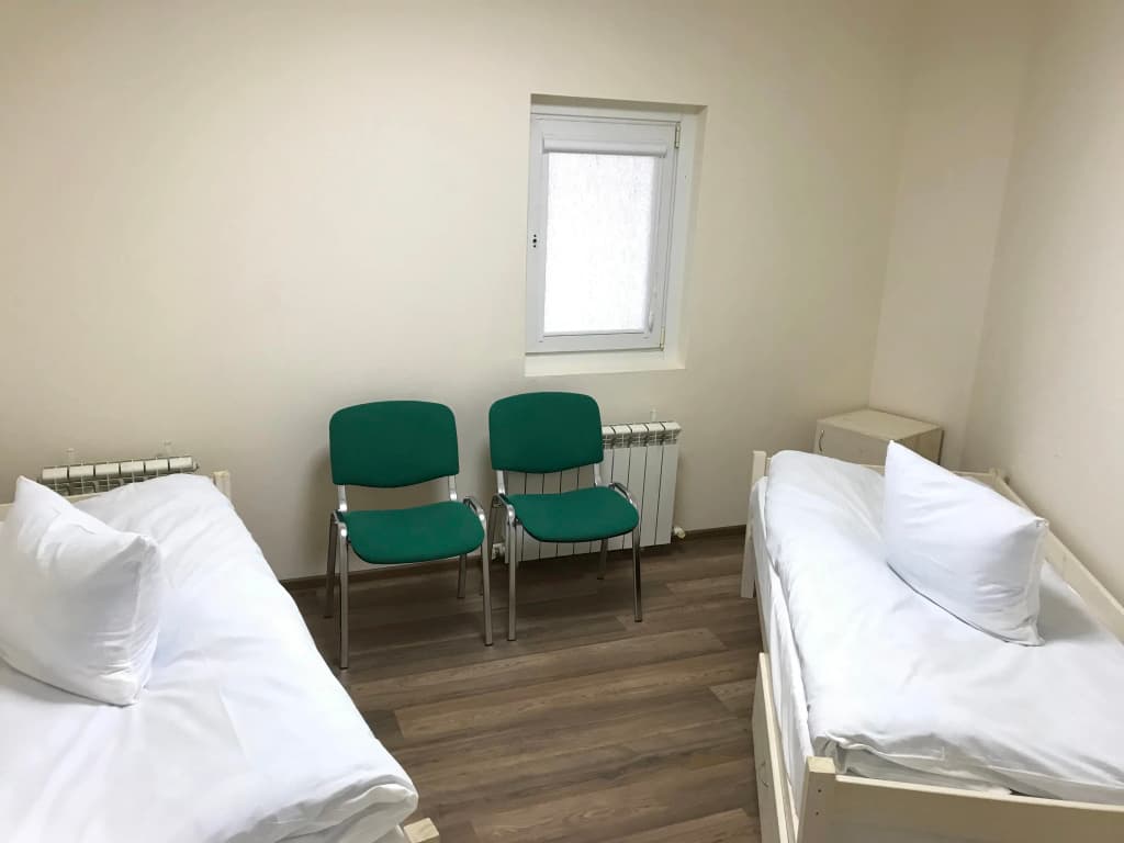 Ulej Hostel - Ростов-на-Дону