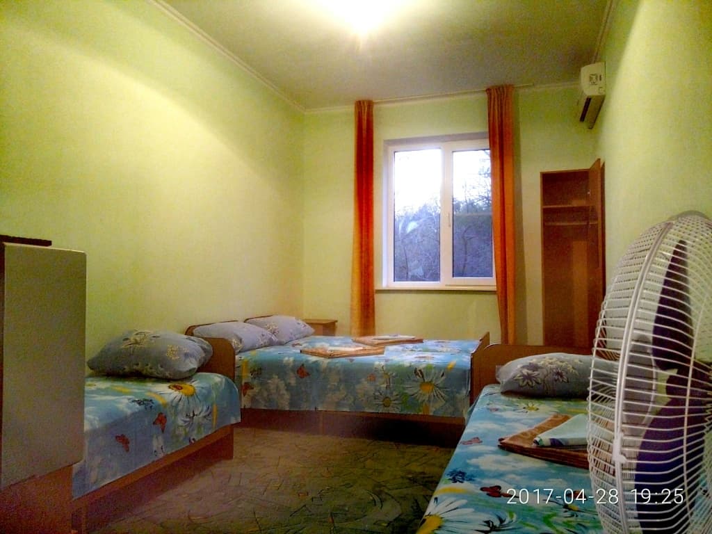 Mariya Guest House - Джубга