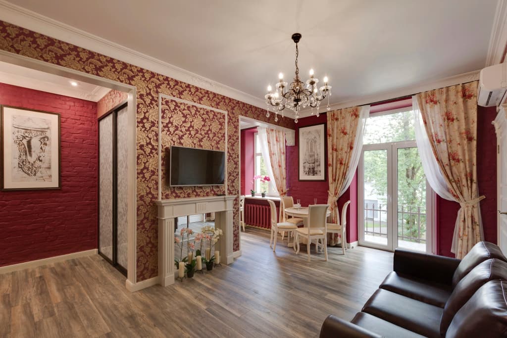 Апартаменты Royal Rent Minsk 2 - Минск
