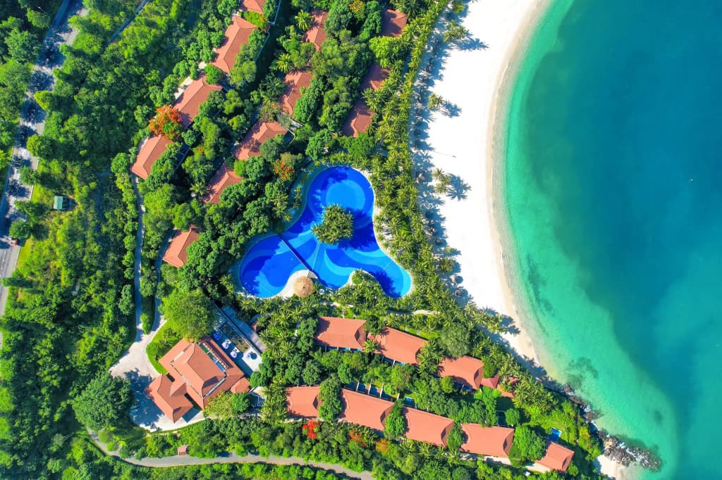 Vinpearl Luxury Nha Trang - Нячанг