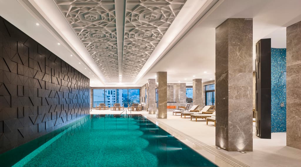 The Alexander, a Luxury Collection Hotel - Ереван