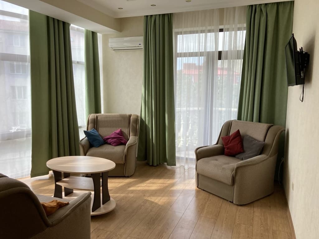 Aile Guest House - Судак