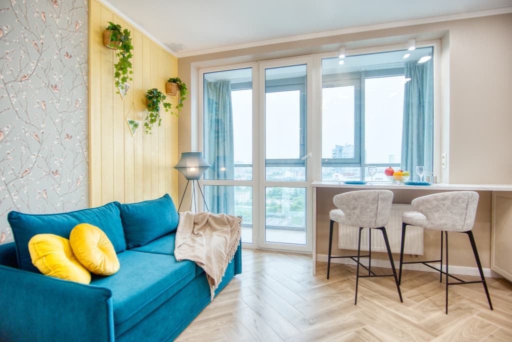 Квартира EL'HOME - Самара
