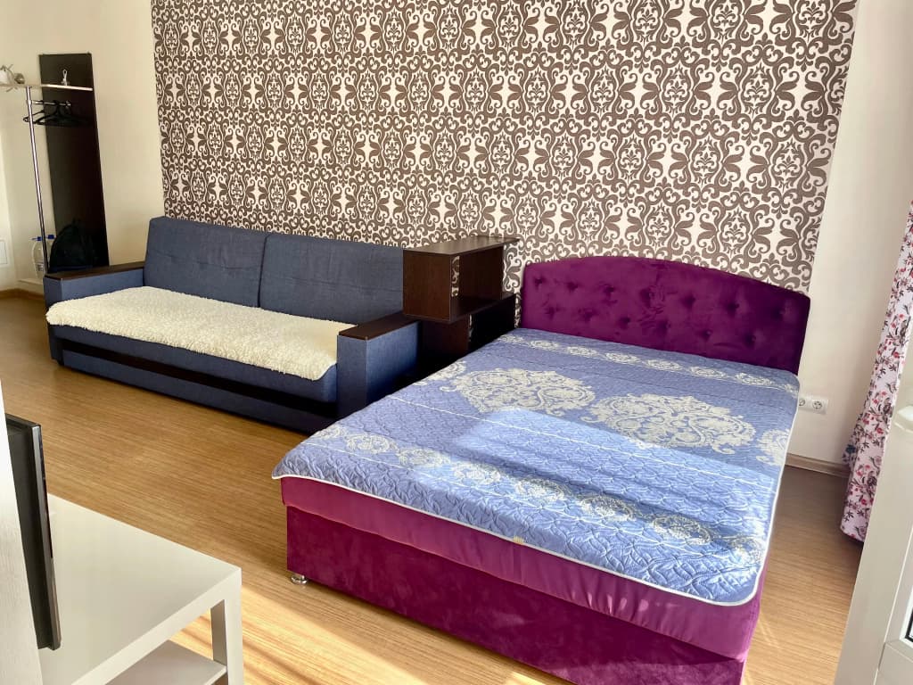 Квартира на Эрвье 30к4 - Тюмень
