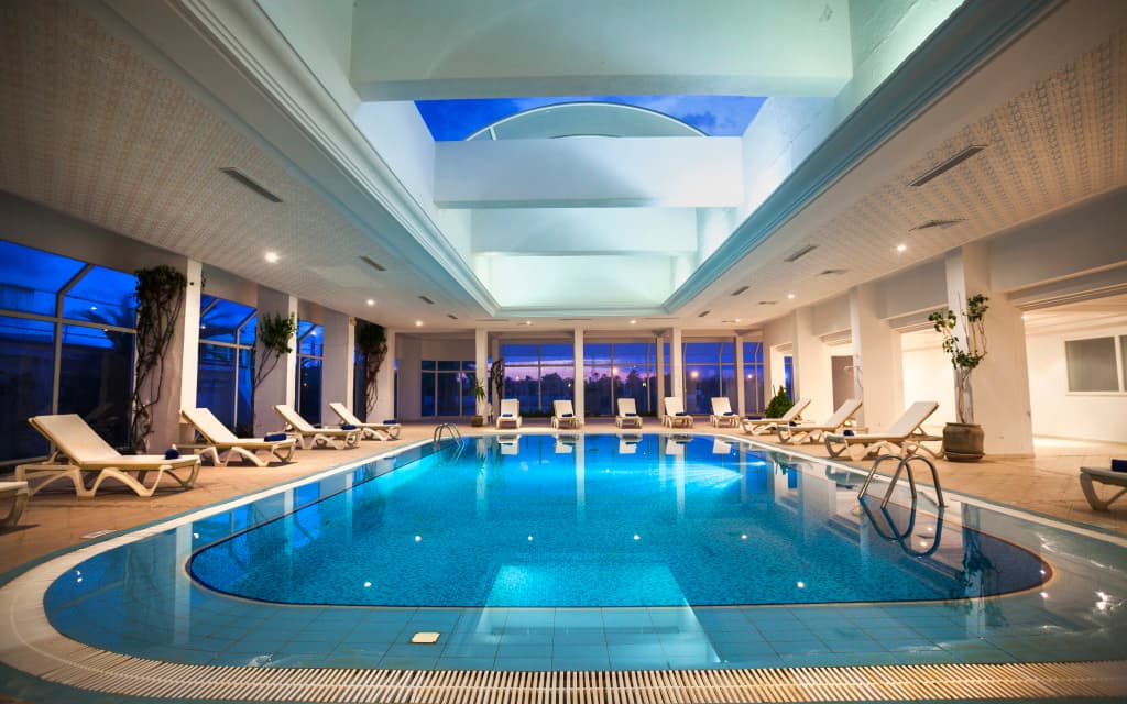Отель Seabel Rym Beach Djerba - Мидун (Джерба)