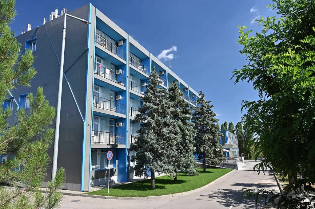 Отель Старт - Волгоград