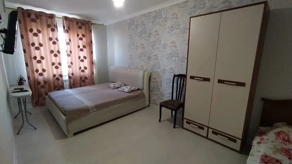 Квартира Galim - Каспийск