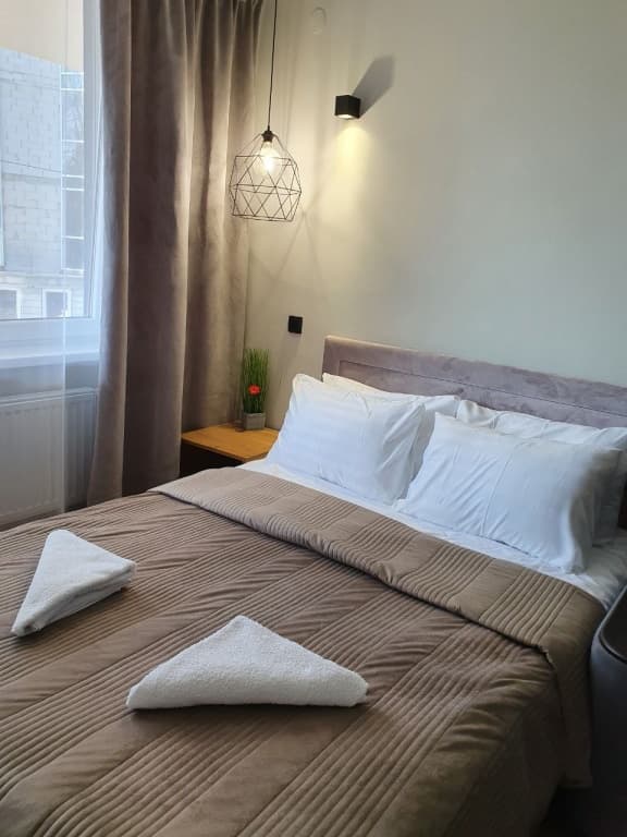 Квартира и Baden-Baden морской бассейн SPA - Светлогорск