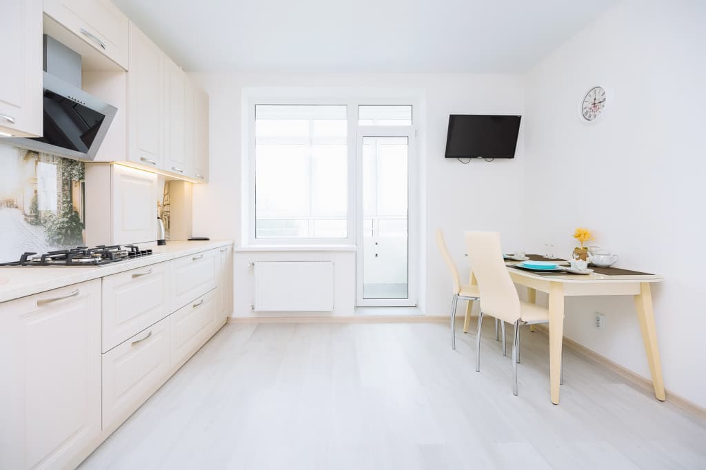 Апартаменты Rauschen_flat39 - Светлогорск