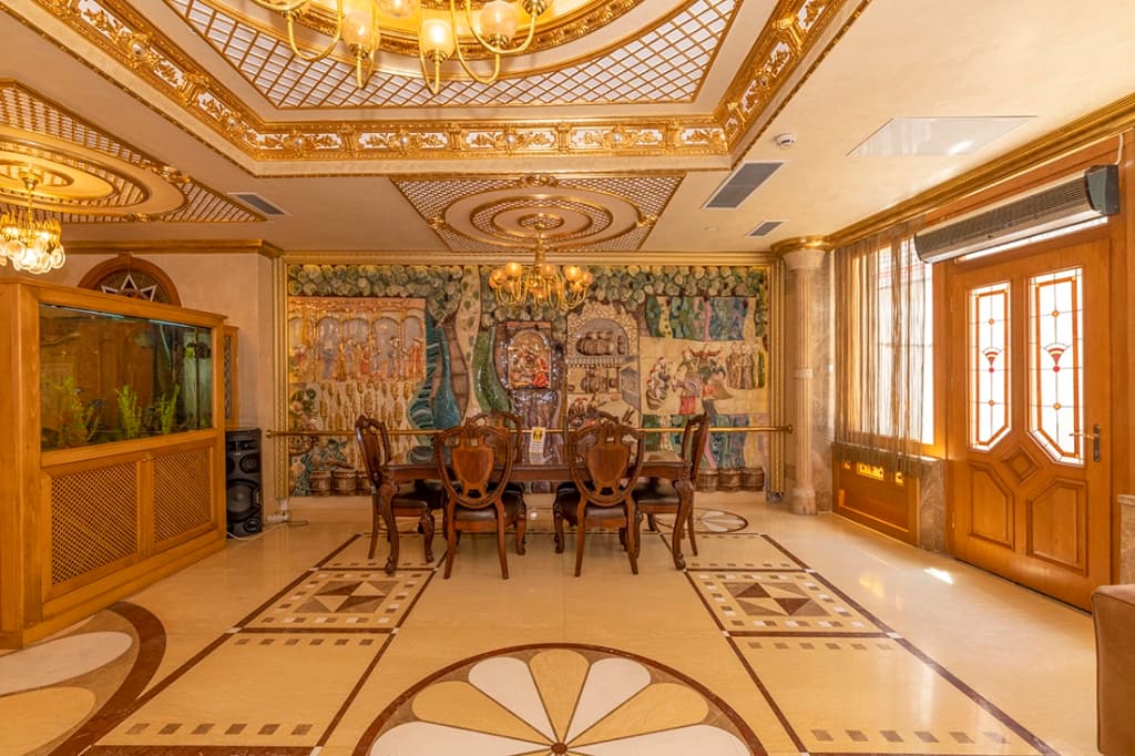 Wyndham Istanbul Old City - Стамбул