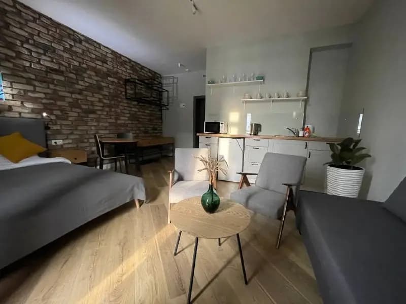 Апарт-отель 63 Apartment - Казань