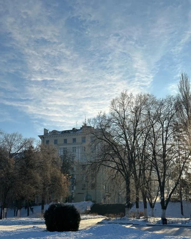 Квартира на набережной Волги - Самара
