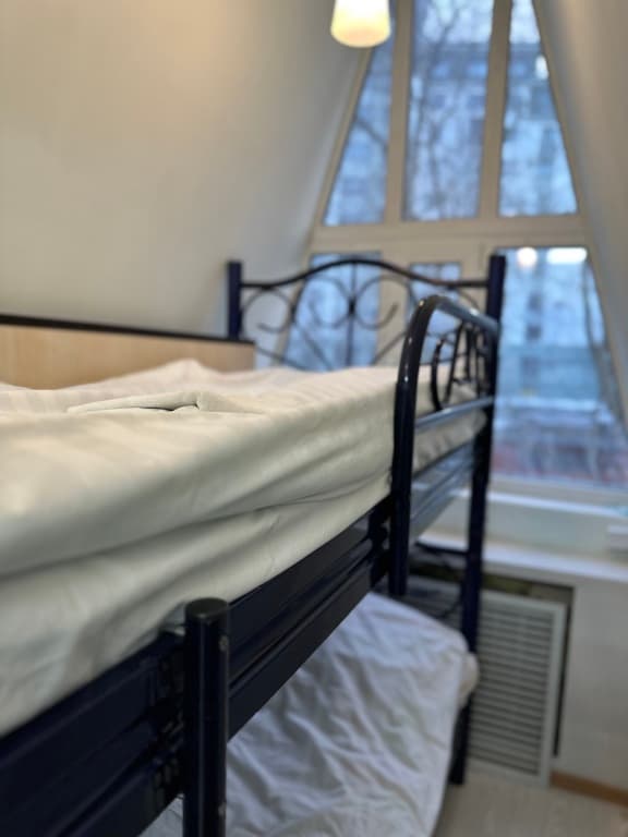 Gringo Hostel - Рязань