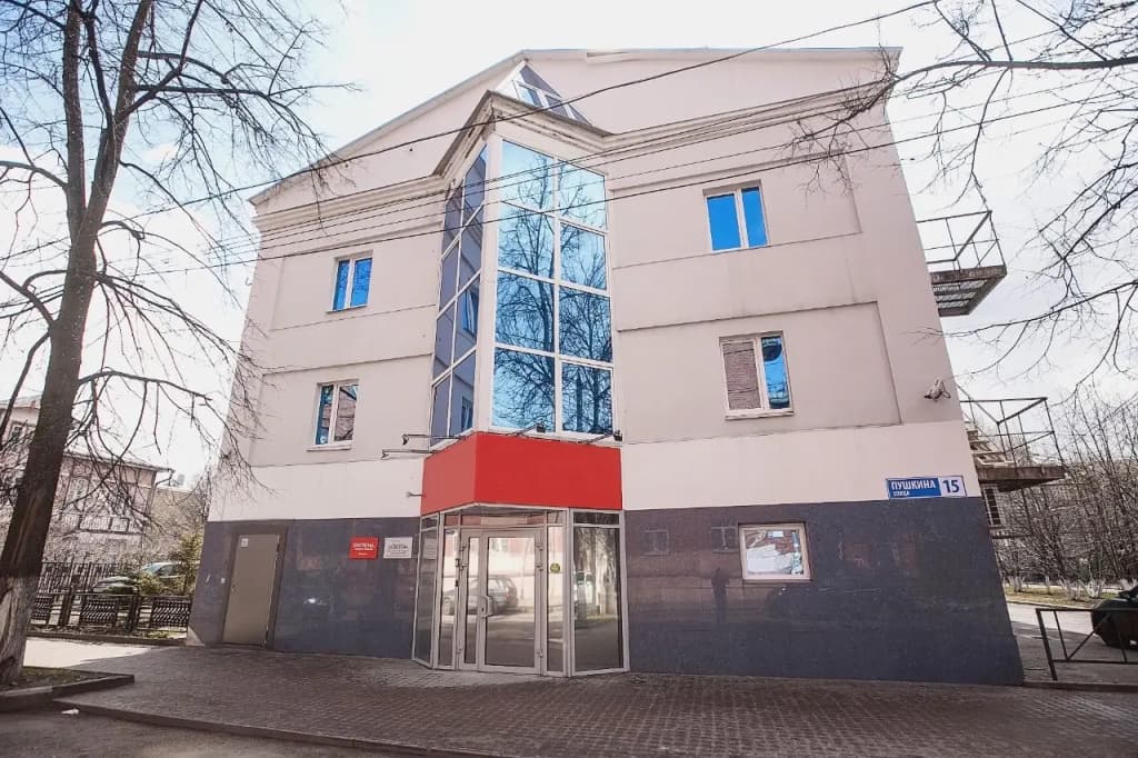 Хостел Золотое Кольцо - Ярославль
