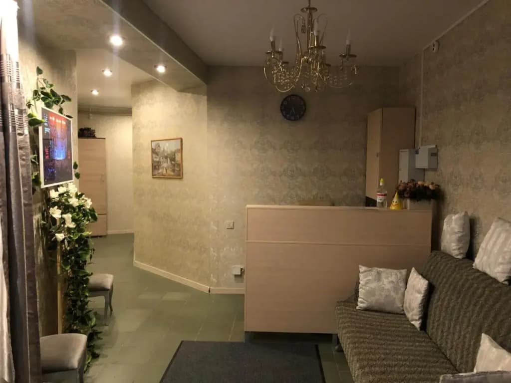 Hostel na Sovetskoy - Ярославль