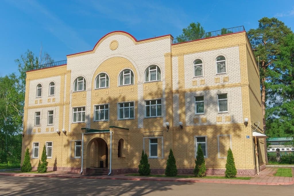 Парк-отель Аристократ Кострома - Кострома