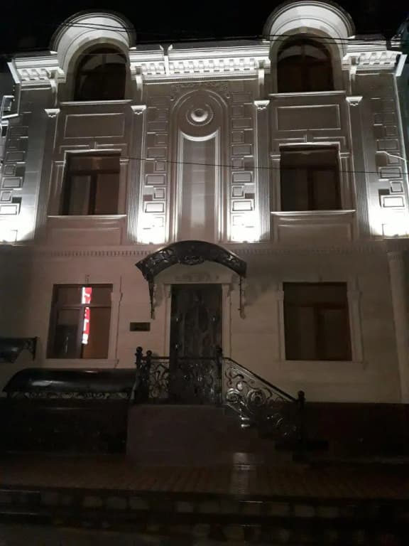 Гостевой Дом Al Bukhary - Самарканд