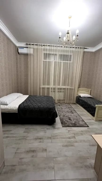 Отель Туки-Тур - Каспийск