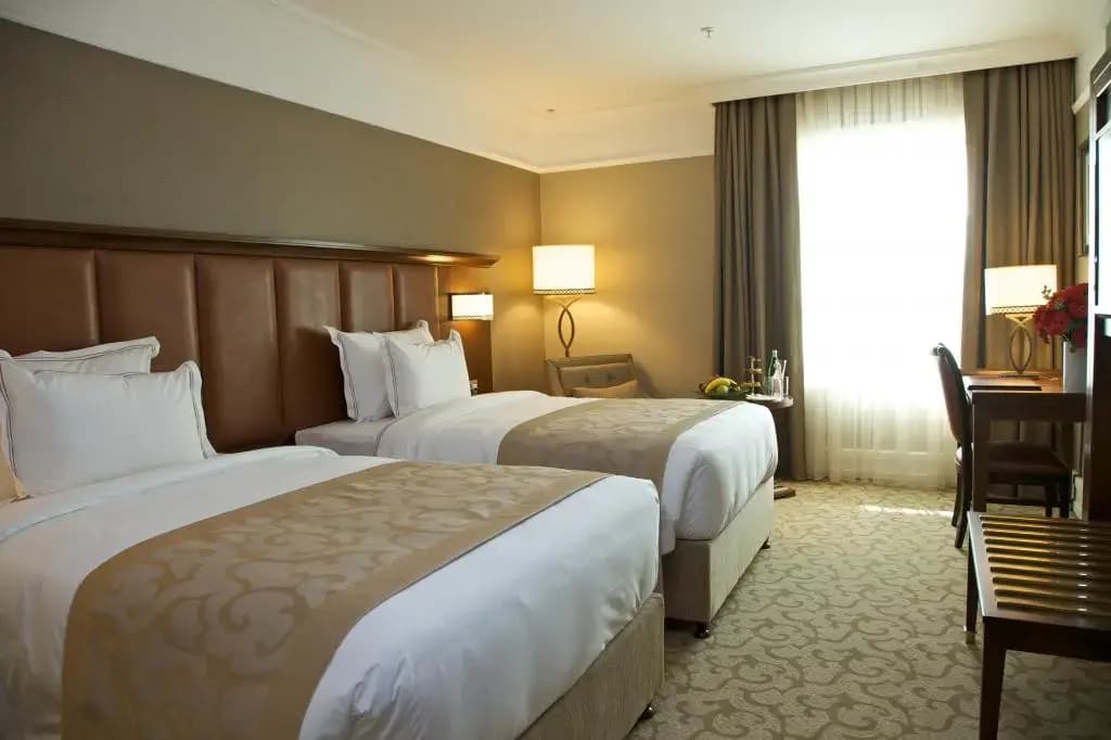 Rotta Hotel Istanbul - Стамбул