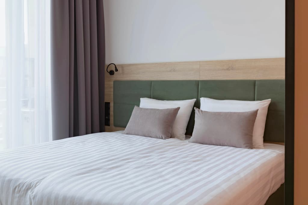 Отель Romanovo SPA Hotel - Липецк