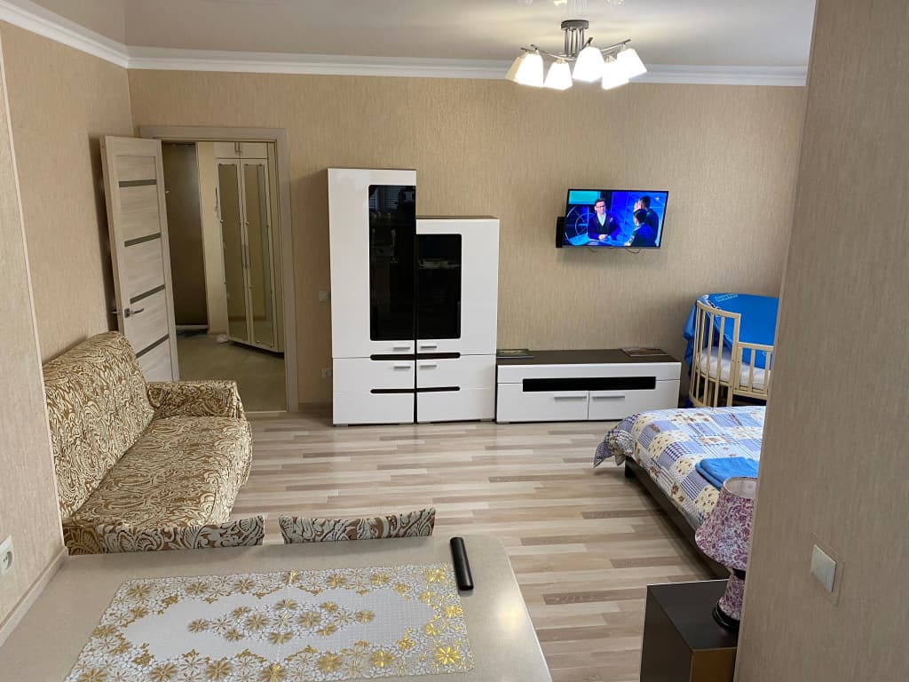 Апартаменты Парк2 - Кисловодск