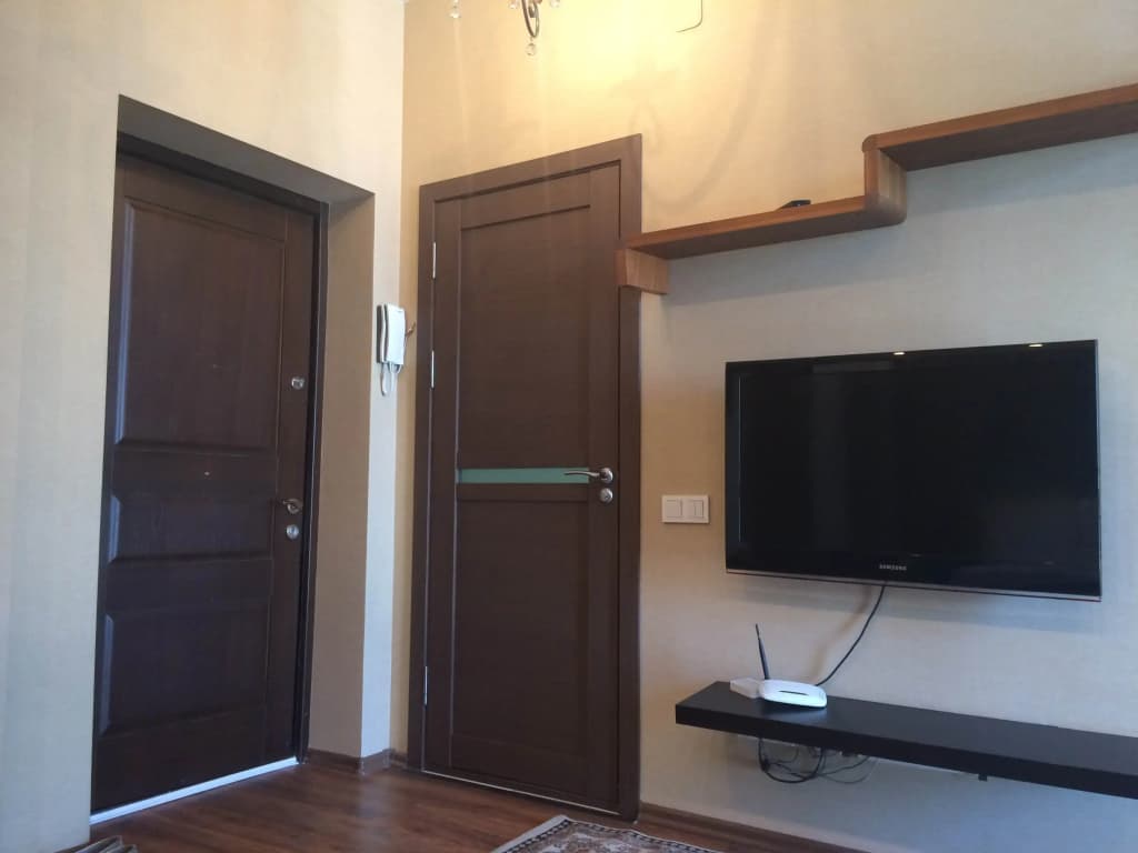 Plaza Apartments - Бишкек