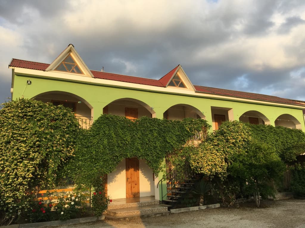 Guest House U Eli - Судак