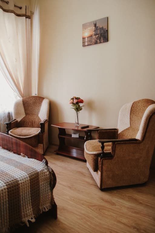 Yarvita Hostel - Ярославль