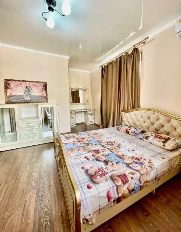 4 Sezona Guest House - Туапсе