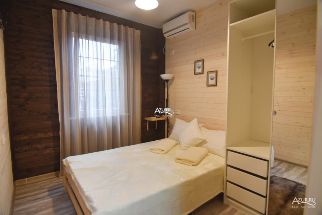 Ray V Shalashe Hotel - Дивноморское