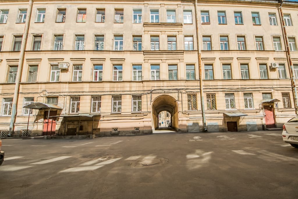Arina Apartments - Санкт-Петербург
