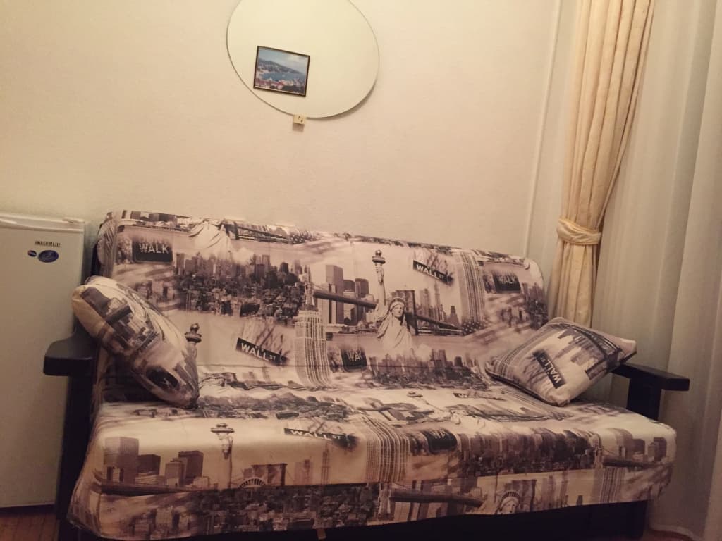 Life - Ялта