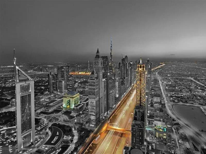 The Tower Plaza Hotel Dubai - Дубай