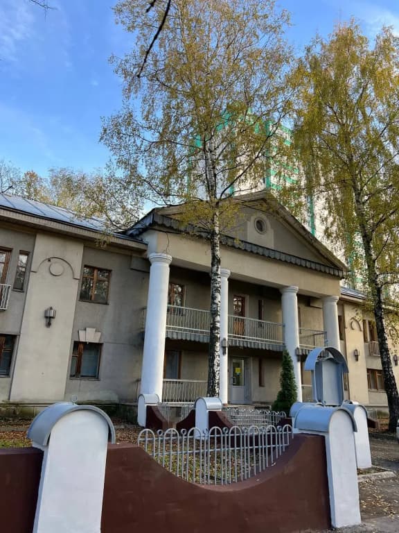 Хостел на Зелинского - Ярославль