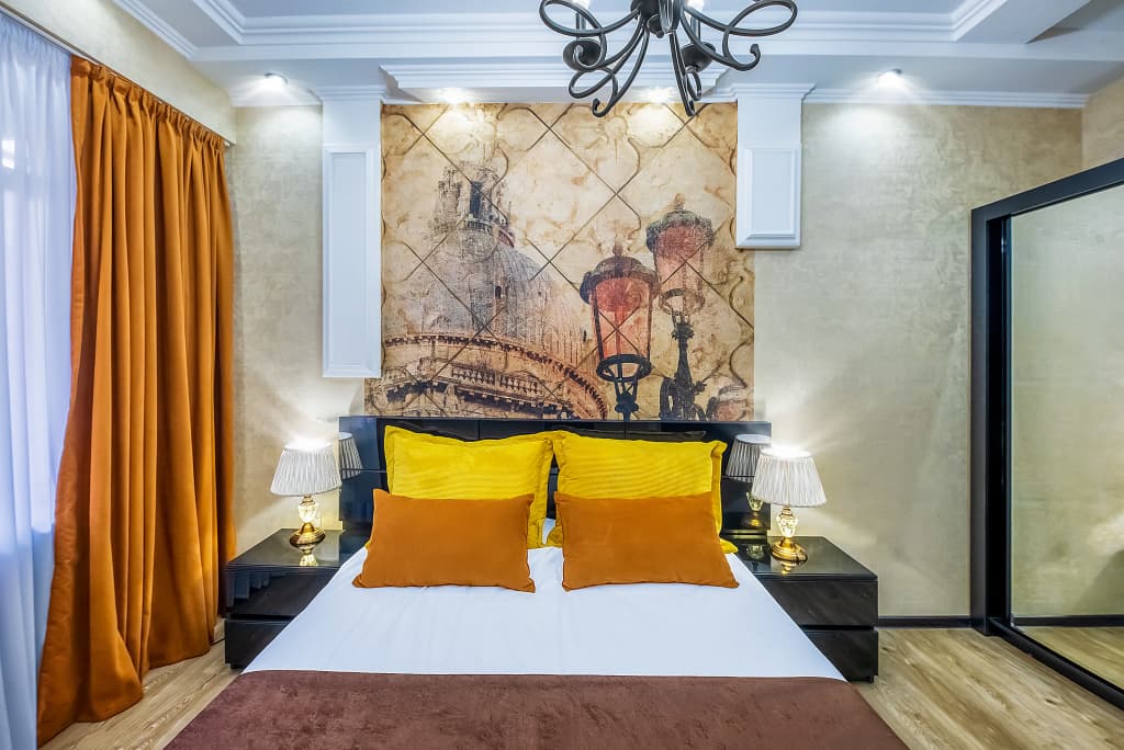 Апартаменты HB Apartments Ingorokva - Тбилиси