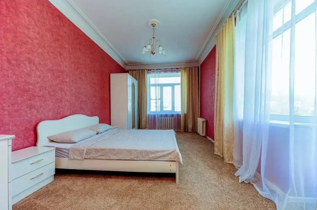 Квартира в центре - Новороссийск