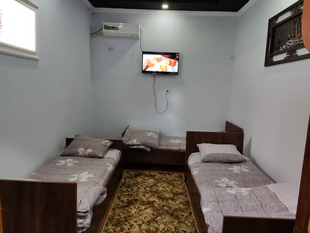 Хостел Goziyon Hostel - Бухара