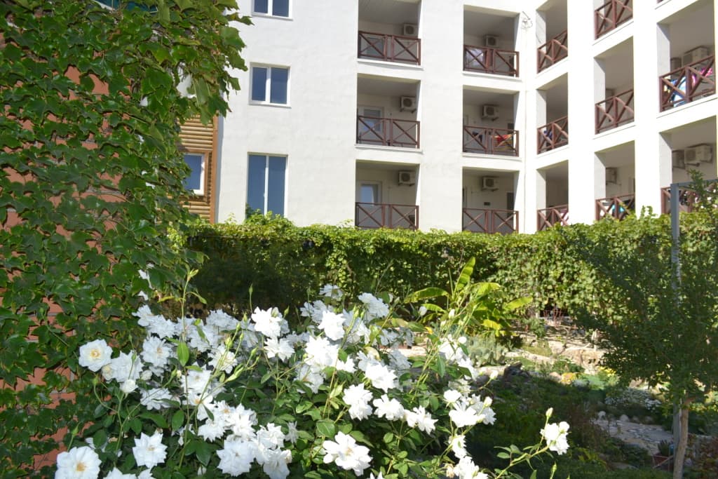 Hotel Loza - Судак