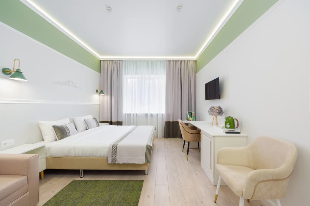 Мини-отель СПА-отель «Комильфо»/«SPA-hotel «Comilfo» - Пятигорск