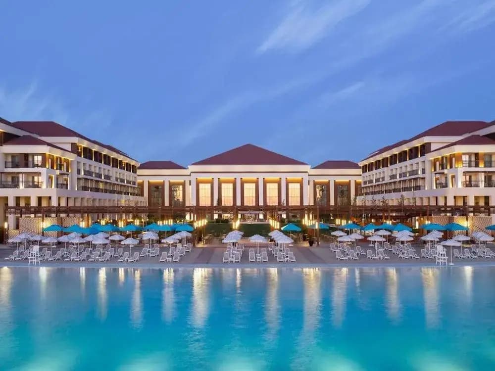 Rixos Water World Aktau - Актау