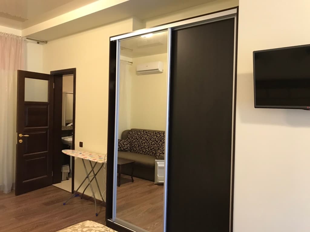 Nadezhda Guest House - Ялта