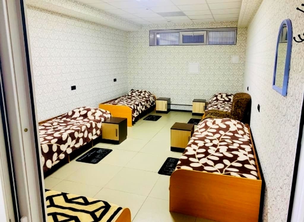 KaraDeniz Hostel - Анапа
