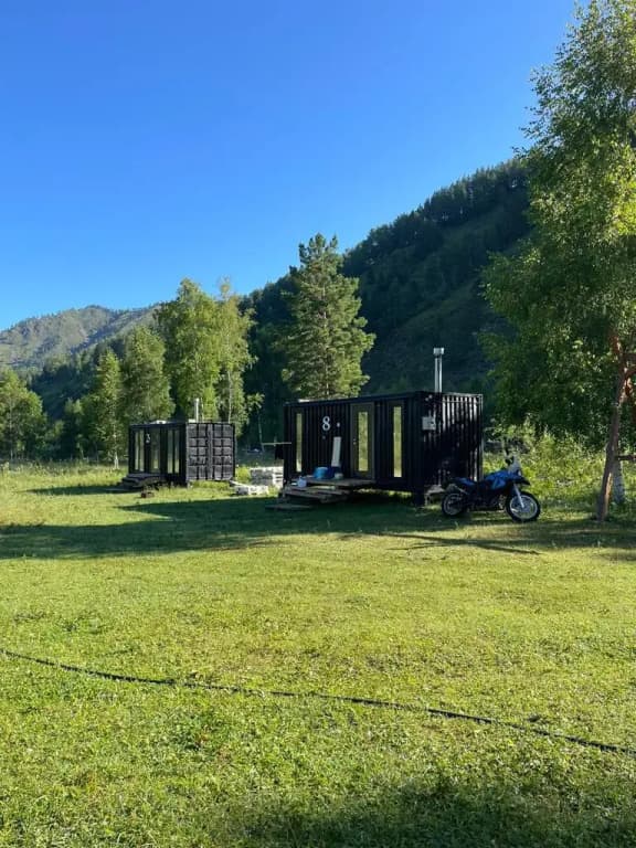 Polyana Guest House - Чемал