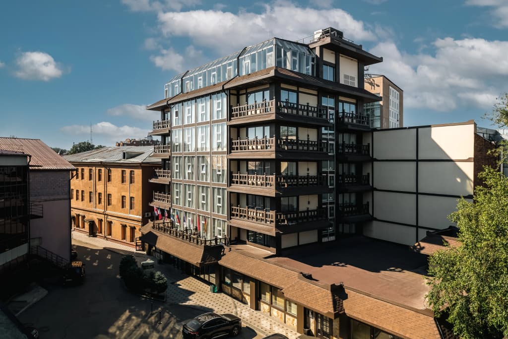 SAYEN - Иркутск
